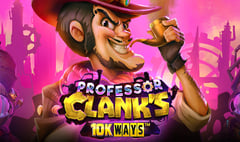 ReelPlay - Professor Clank's 10K WAYS