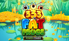 Fortune Factory Studios - 333 Fat Frogs™ POWER COMBO™