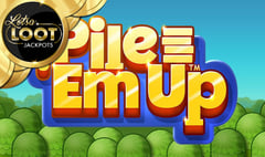 Snowborn Games - Pile 'Em Up