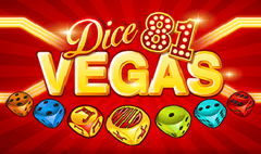Kajot - Dice Vegas 81