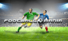 Wazdan - Football Mania&nbsp;