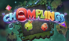 Print Studios - Chomplings