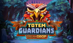 Relax Gaming - Totem Guardians Dream Drop