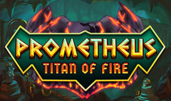 Fantasma Games - Prometheus Titan of Fire
