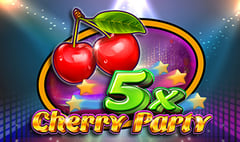 CT Interactive - 5x Cherry party