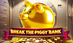 Spinomenal - Break the Piggy Bank