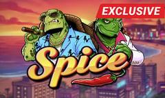 NetEnt - Spice