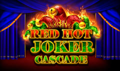 IGT - Red Hot Joker Cascade