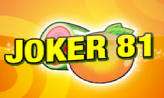 Kajot - Joker 81