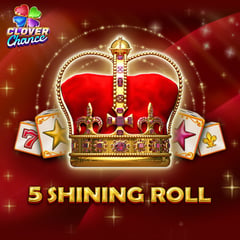 EGT Digital - 5 Shining Roll