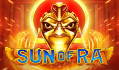 Ruby Play - Sun Of Ra