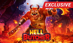 Pragmatic Play - Hell Butcher