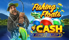 Gold Coin Studios - Fishing Floats of Cash