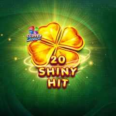 EGT Digital - 20 Shiny Hit