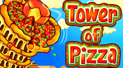 Habanero - Tower Of Pizza