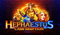IGT - Cash Eruption: Hephaestus