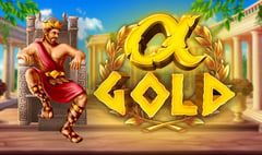 Indigo Magic - Alpha Gold
