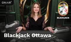 On Air Entertainment - Blackjack Ottawa