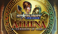 Greentube - Starlight Jackpots Athena Goddess of War Xtreme Bet