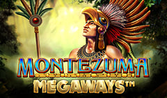 WMS - Montezuma megaways