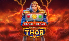 Area Vegas - Area Cash Thor
