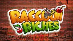 G Games - Raccoon Riches