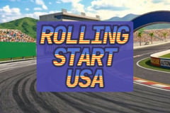 G Games - Rolling Start USA