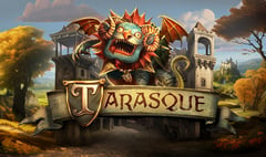 Print Studios - Tarasque