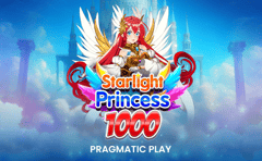 Pragmatic Play - Starlight Princess 1000