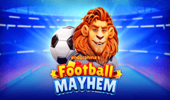 Endorphina - Football Mayhem