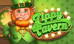 Snowborn Games - Tippy Tavern
