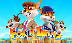 NextGen - Foxin Twins