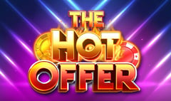 Yggdrasil - The Hot Offer