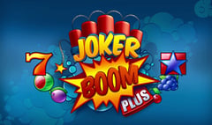 Kajot - Joker Boom Plus