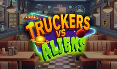 Indigo Magic - Truckers Vs Aliens