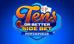 Speedy Tomatoes - Tens or Better SideBet PowerPoker