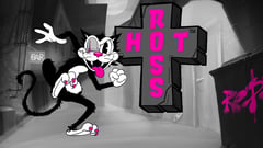 Hacksaw Gaming - Hot Ross