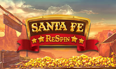 RFranco - Santa Fe Respin