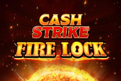 Blueprint - Cash Strike Fire Lock