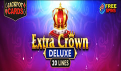 Amusnet - Extra Crown Deluxe