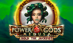 Wazdan - Power of Gods: Medusa