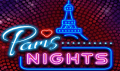 Booming Games - Paris Nights