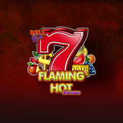 EGT Digital - Flaming Hot Extreme Bell Link