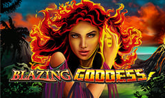 Lightning Box - Blazing Goddess