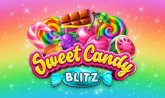 1x2 Gaming - Sweet Candy Blitz