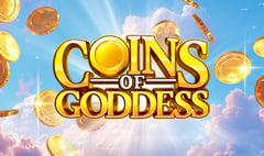 Air Dice - Coins Of Goddess Dice