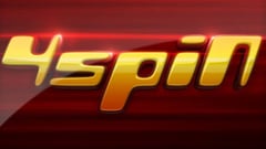 e-gaming - 4 Spin