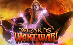 Habanero - Wizards Want War!
