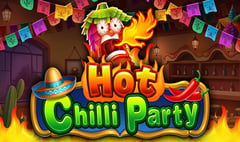 Reevo - Hot Chilli Party