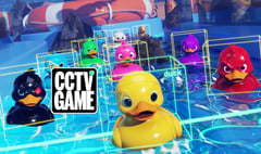 155io - Duck River CCTV